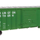Walthers 910-46025 HO BN 50' ACF Boxcar Ready to Run #214270