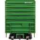 Walthers 910-46026 HO BN 50' ACF Exterior Post Boxcar Ready to Run #214288
