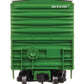 Walthers 910-46027 HO BN 50' ACF Exterior Post Boxcar Ready to Run #214266