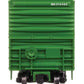 Walthers 910-46028 HO BN 50' ACF Exterior Post Boxcar Ready to Run #214482
