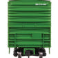 Walthers 910-46028 HO BN 50' ACF Exterior Post Boxcar Ready to Run #214482