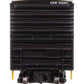 Walthers 910-46031 HO CNW 50' ACF Exterior Post Boxcar Ready to Run #155207