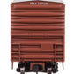 Walthers 910-46033 HO Canadian Pacific 50' ACF Exterior Post Boxcar RTR #207125