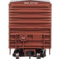 Walthers 910-46033 HO Canadian Pacific 50' ACF Exterior Post Boxcar RTR #207125