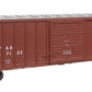 Walthers 910-46033 HO Canadian Pacific 50' ACF Exterior Post Boxcar RTR #207125