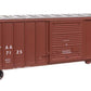 Walthers 910-46033 HO Canadian Pacific 50' ACF Exterior Post Boxcar RTR #207125