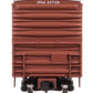 Walthers 910-46034 HO Canadian Pacific 50' ACF Exterior Post Boxcar RTR #207128
