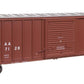 Walthers 910-46034 HO Canadian Pacific 50' ACF Exterior Post Boxcar RTR #207128