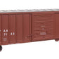 Walthers 910-46035 HO Canadian Pacific 50' ACF Exterior Post Boxcar RTR #207143