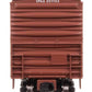 Walthers 910-46035 HO Canadian Pacific 50' ACF Exterior Post Boxcar RTR #207143