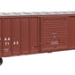Walthers 910-46035 HO Canadian Pacific 50' ACF Exterior Post Boxcar RTR #207143