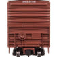 Walthers 910-46036 HO Canadian Pacific 50' ACF Exterior Post Boxcar RTR #207161