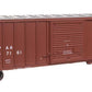 Walthers 910-46036 HO Canadian Pacific 50' ACF Exterior Post Boxcar RTR #207161