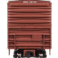 Walthers 910-46036 HO Canadian Pacific 50' ACF Exterior Post Boxcar RTR #207161
