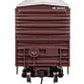 Walthers 910-46038 HO Conrail 50' ACF Exterior Post Boxcar Ready to Run #166103
