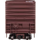 Walthers 910-46039 HO Conrail 50' ACF Exterior Post Boxcar Ready to Run #166464
