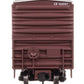 Walthers 910-46040 HO Conrail 50' ACF Exterior Post Boxcar Ready to Run #166967