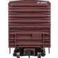 Walthers 910-46040 HO Conrail 50' ACF Exterior Post Boxcar Ready to Run #166967