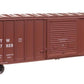 Walthers 910-46041 HO GTW 50' ACF Exterior Post Boxcar Ready to Run #517929