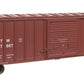 Walthers 910-46044 HO GTW 50' ACF Exterior Post Boxcar Ready to Run #517987