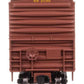 Walthers 910-46046 HO Norfolk Southern 50' ACF Exterior Post Boxcar RTR #2130