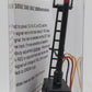 Z-Stuff DZ-1065 O Scale Searchlight Signal W/Buil-In IR Sensor & Control