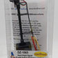 Z-Stuff DZ-1065 O Scale Searchlight Signal W/Buil-In IR Sensor & Control