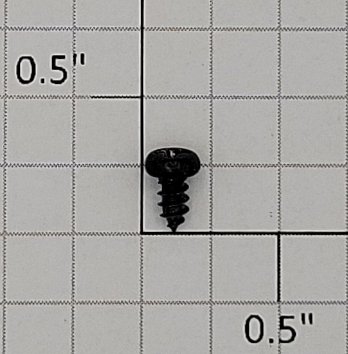 Z-Stuff DZ-1001ASC DZ1000 3/16