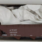 Accurail 7551 HO Scale Santa Fe AAR Triple Hopper Road #: 183316