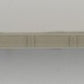 Athearn 29602 HO Unpainted Flat Car Body