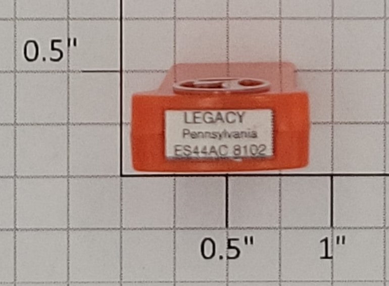 Lionel 691MM38960 Legacy Pennsylvania ES44AC 8102 Memory Module