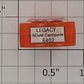 Lionel 691MM34680 Legacy NDeM Centipede 6402 Memory Module