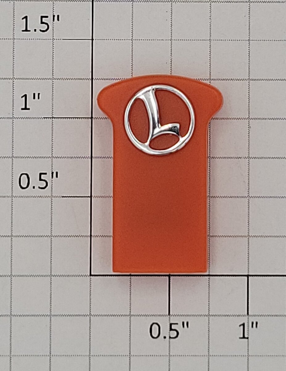 Lionel 691MM28578 Legacy D&H GP-38-2 7307 Memory Module