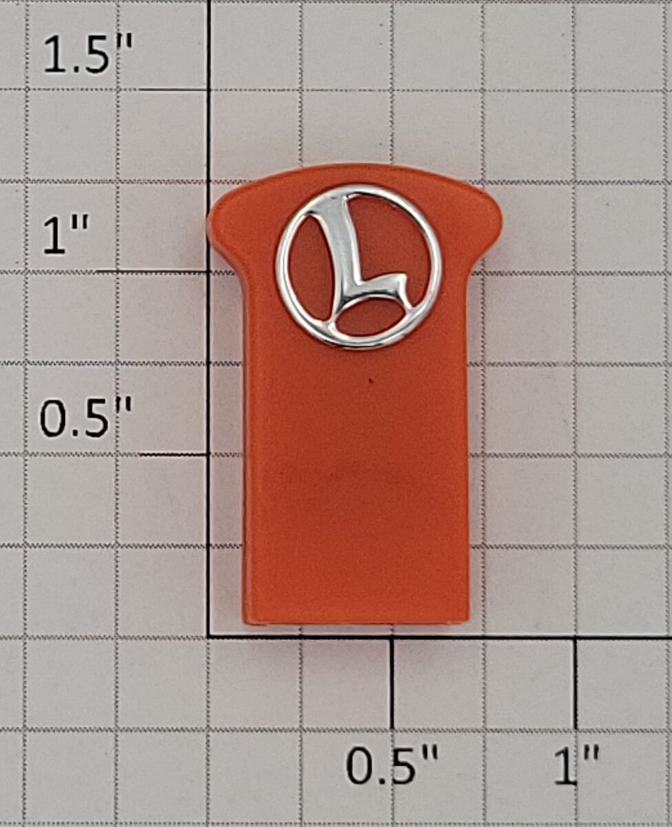 Lionel 691MM28264 Legacy SD70ACE UP 8348 Memory Module