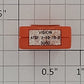 Lionel 691MM11155 Vision ATSF 2-10-10-2 3000 Memory Module