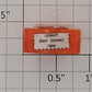 Lionel 691MM82205 Legacy BNSF ES44AC 7695 Memory Module