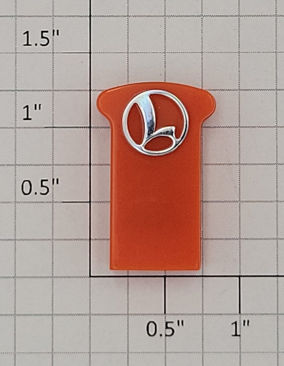 Lionel 691MM38948 Legacy Interstate ES44AC 8105 Memory Module