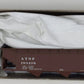 Accurail 7551 HO Scale Santa Fe AAR Triple Hopper Road #: 183408