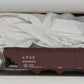 Accurail 7551 HO Scale Santa Fe AAR Triple Hopper Road #: 183261