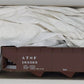Accurail 7551 HO Scale Santa Fe AAR Triple Hopper Road #: 183385