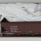 Accurail 7551 HO Scale Santa Fe AAR Triple Hopper Road #: 183303