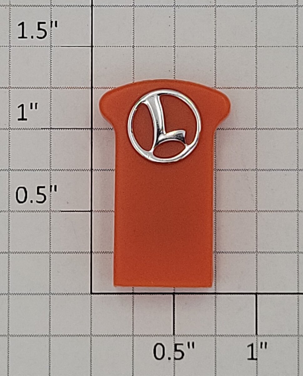 Lionel 907853 Legacy UP AUX TNDR 907853 Memory Module