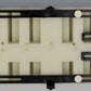 Lionel 81474-9 Light Blue Powered Interior Insert with Manual Door Linkage