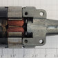 Lionel 726M-41 Hudson Motor Assembly with Atomic Brush plate without Pinion