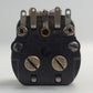 Lionel 726M-41 Hudson Motor Assembly with Atomic Brush plate without Pinion