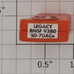 Lionel 691MM28302 Legacy BNSF 9380 SD-70ACe Module