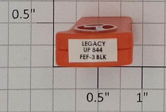 Lionel 691MM82806 Legacy UP 844 FEF-3 BLK Module