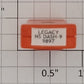 Lionel 9897-1 Legacy NS DASH-9 9897 Module