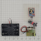 Miller Engineering 9005 Uncle Sam Animated Window Sign Power Supply