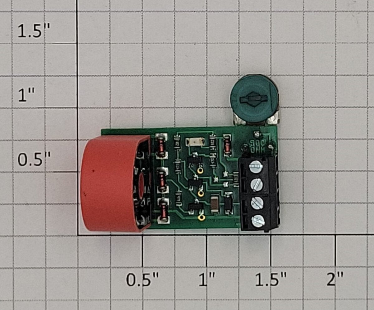 NCE Corporation BD-20 Power Pro DCC Block Detector Manual